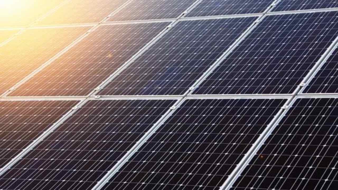 impianto fotovoltaico installazione