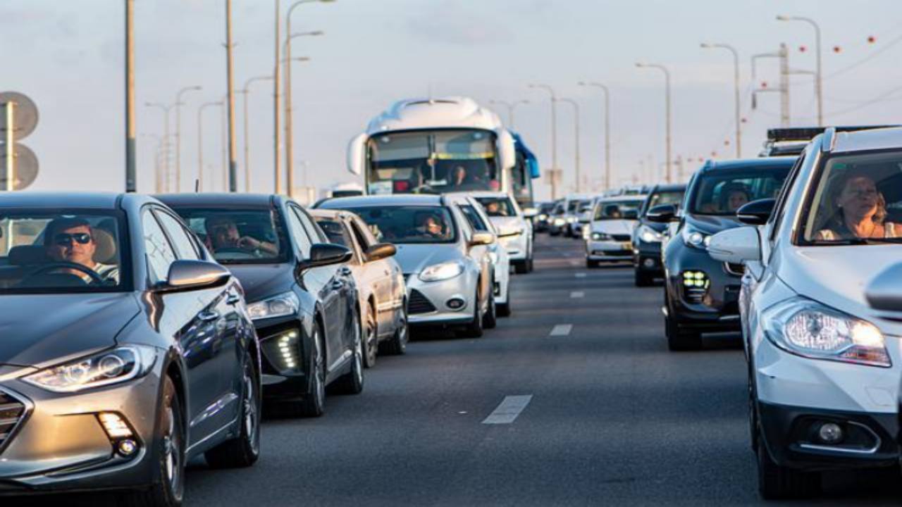 cambiamento climatico ipotesi tassa sul traffico