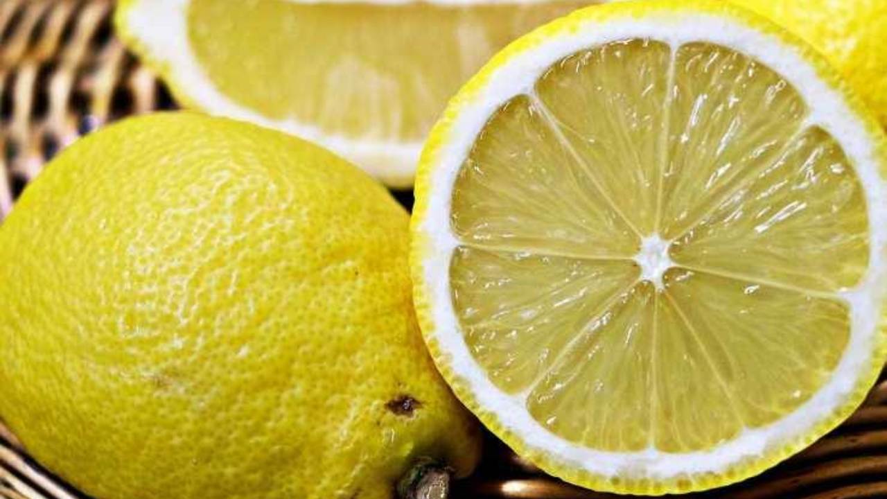 Limone duraturo come fare