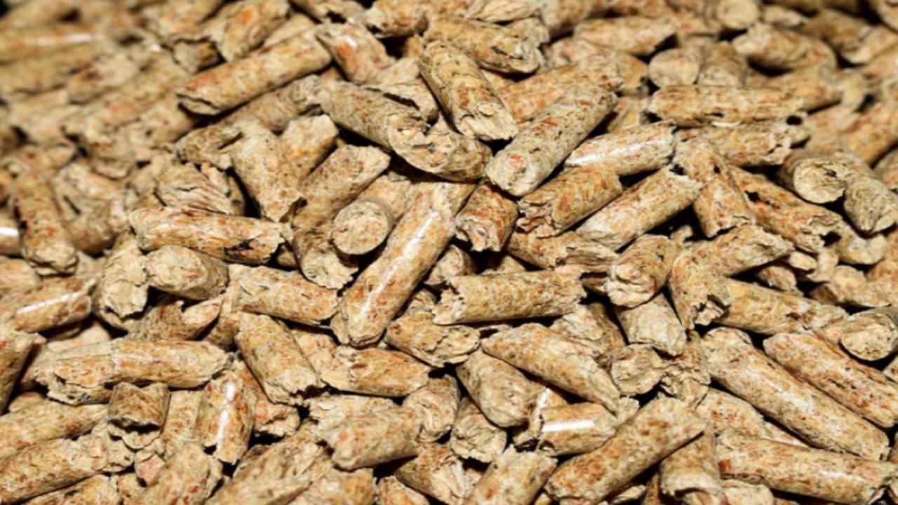 truffa pellet guardia finanzia