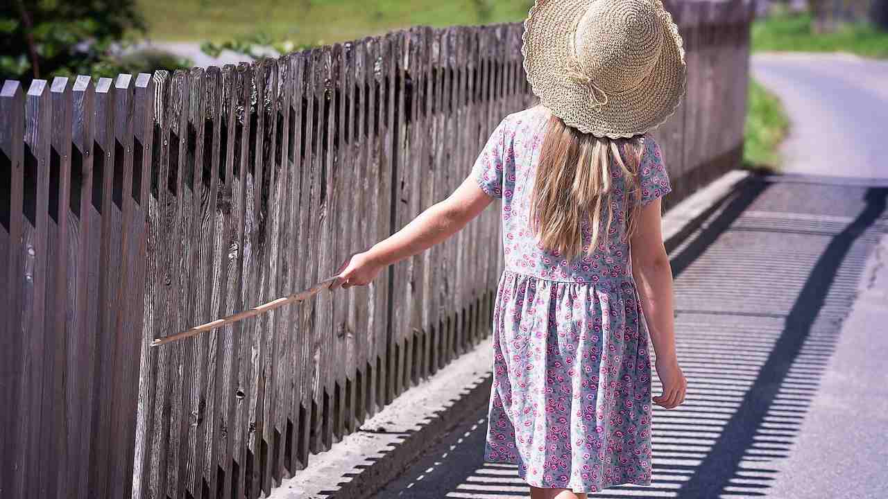 Recinzione giardino idee geniali