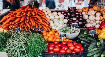 Il cibo, quanto costa all’ambiente? Facciamo due calcoli