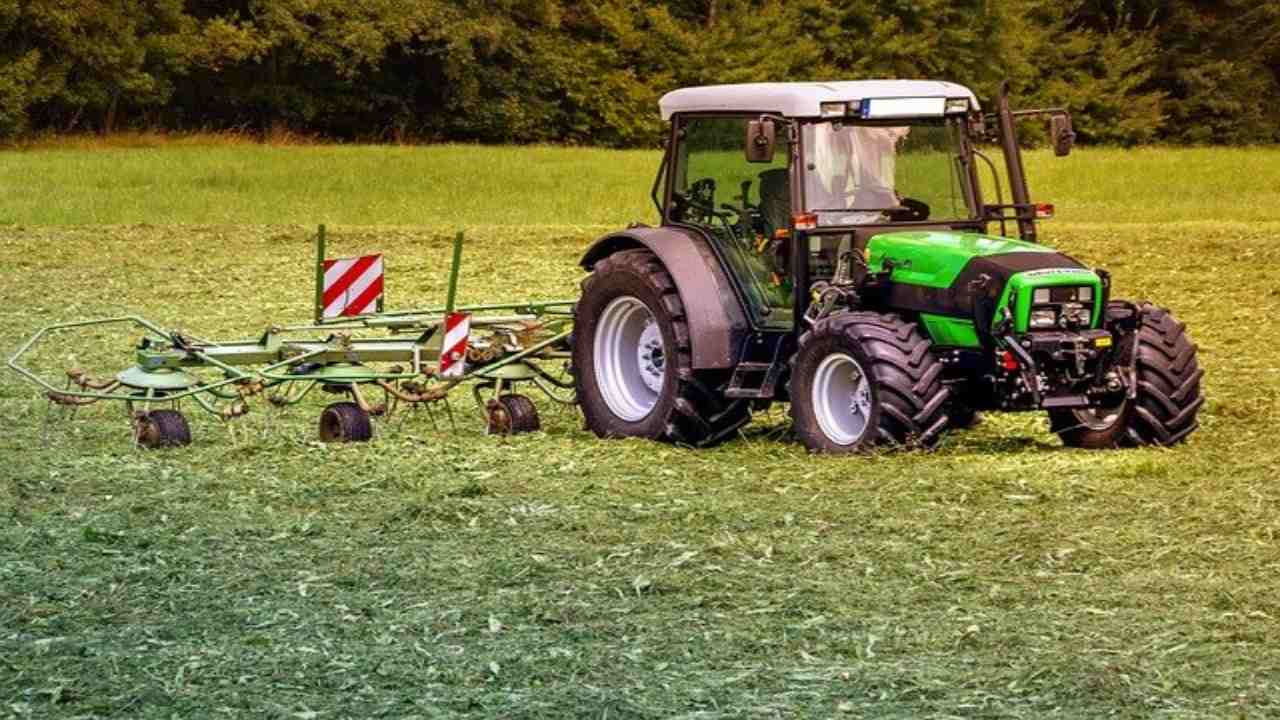 i lavoratori agricoli ed il super bonus a chi spetta