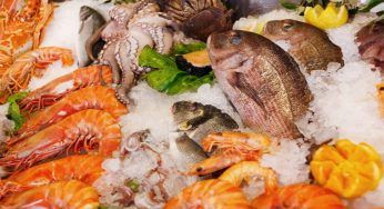 Frutti di mare: il limone li sanifica davvero?
