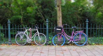Pedalare, quale apporto dà all’ambiente: le stime in merito