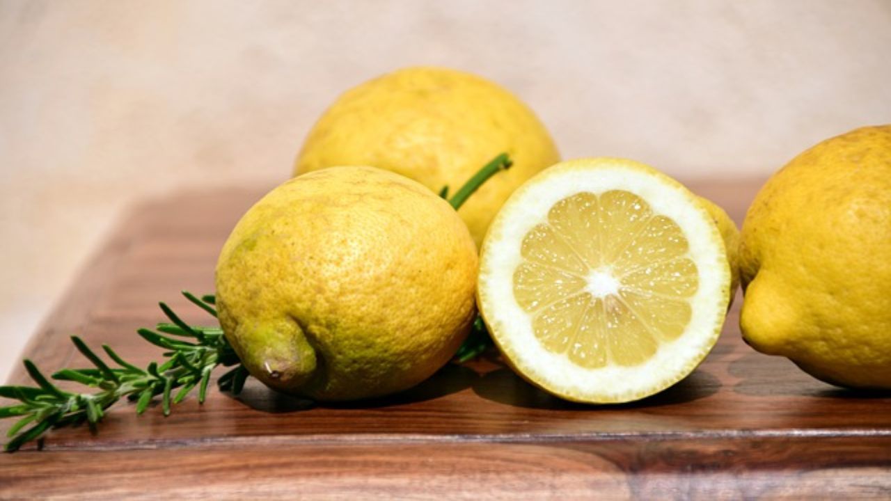 limone toccasana piedi utilizzarlo meglio