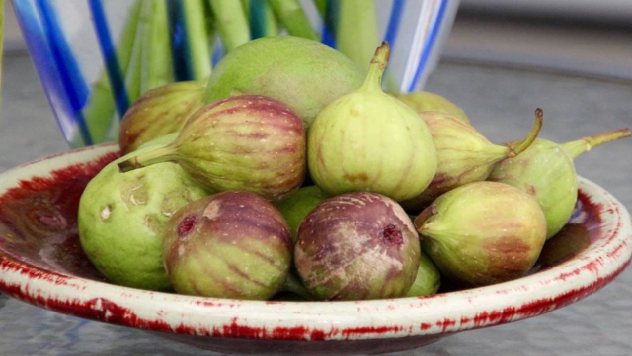 fichi fiori che cosa c'è dentro