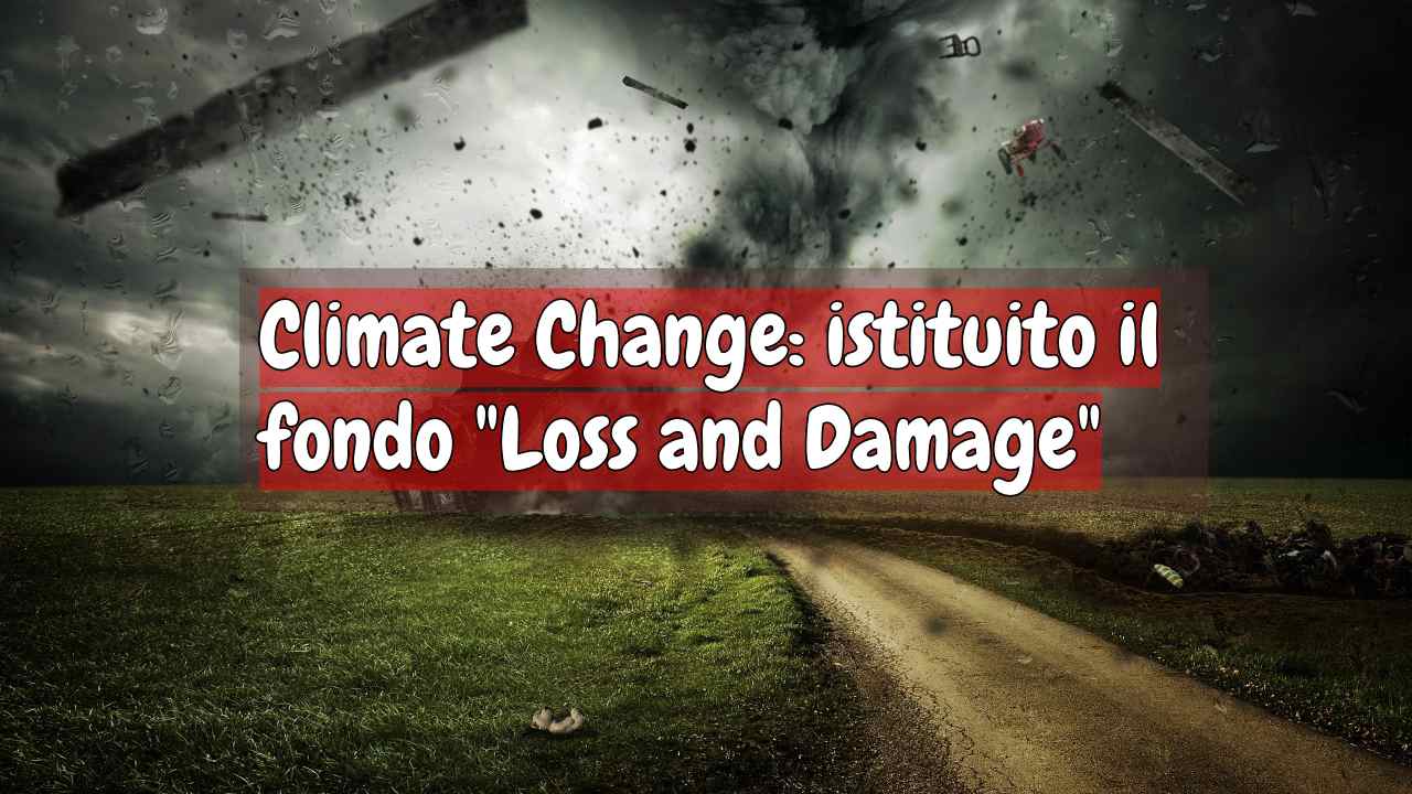 Climate Change