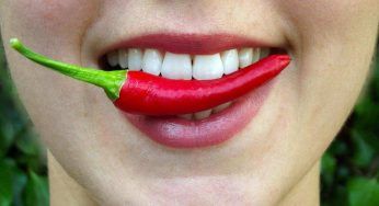 Seminare il peperoncino, è questo il periodo migliore per farlo