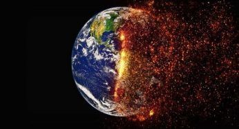 Crisi climatica: le conseguenze sono molto serie, la natura si ribella