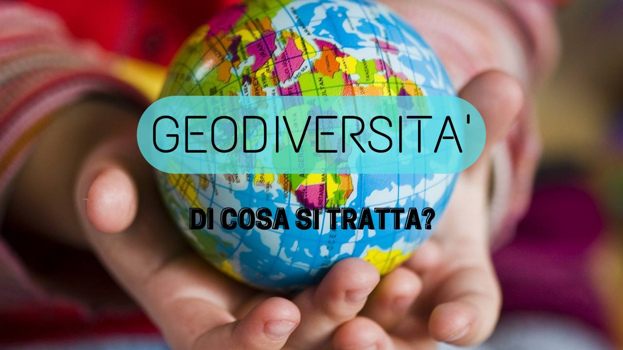 Giornata internazionale geodiversità