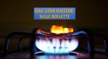Il prezzo del gas sta scendendo, cosa potrebbe succedere a breve