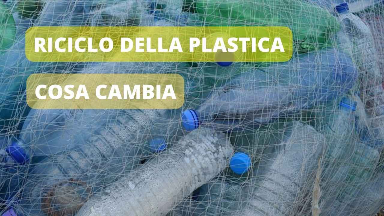 plastica metodo cambia