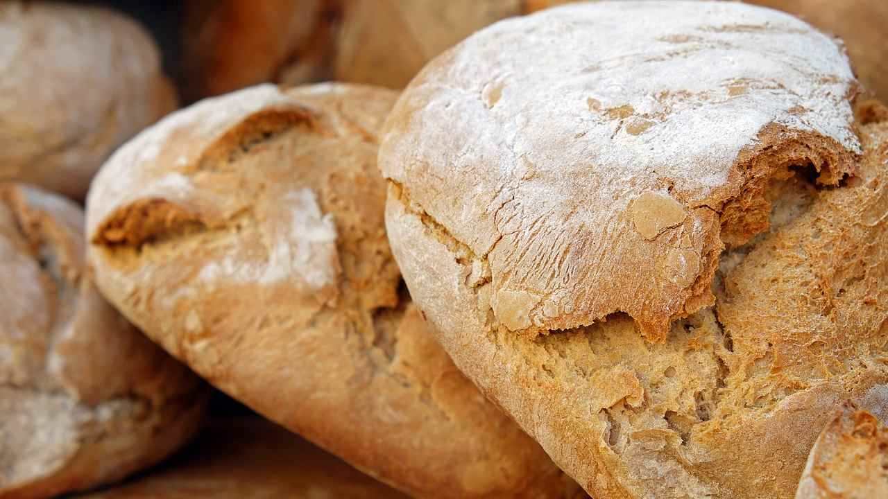 Pane conservazione ottimale