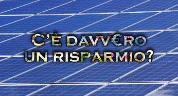 Risparmiare con il fotovoltaico, cosa c’è da sapere sull’energia pulita