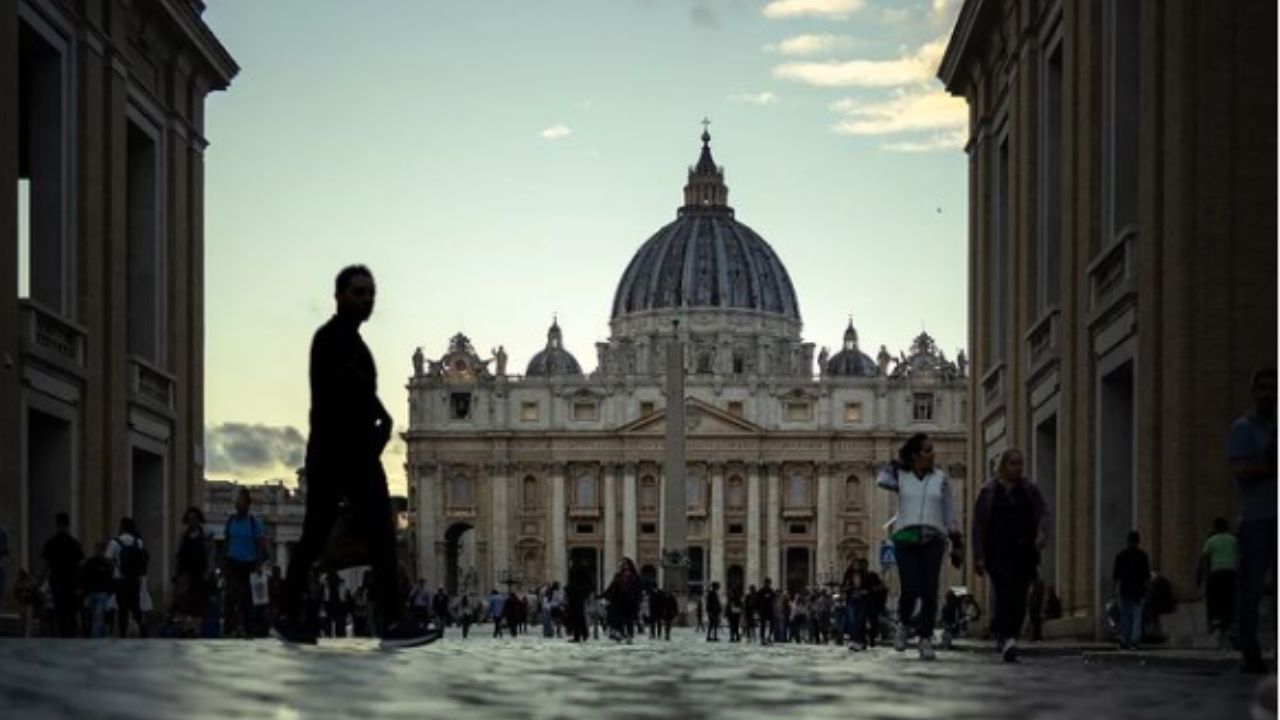 San Pietro discarica