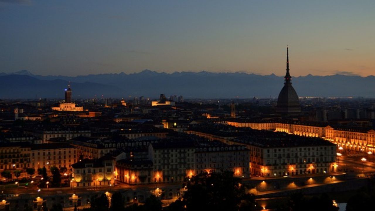 Italia senza luci decisione presa