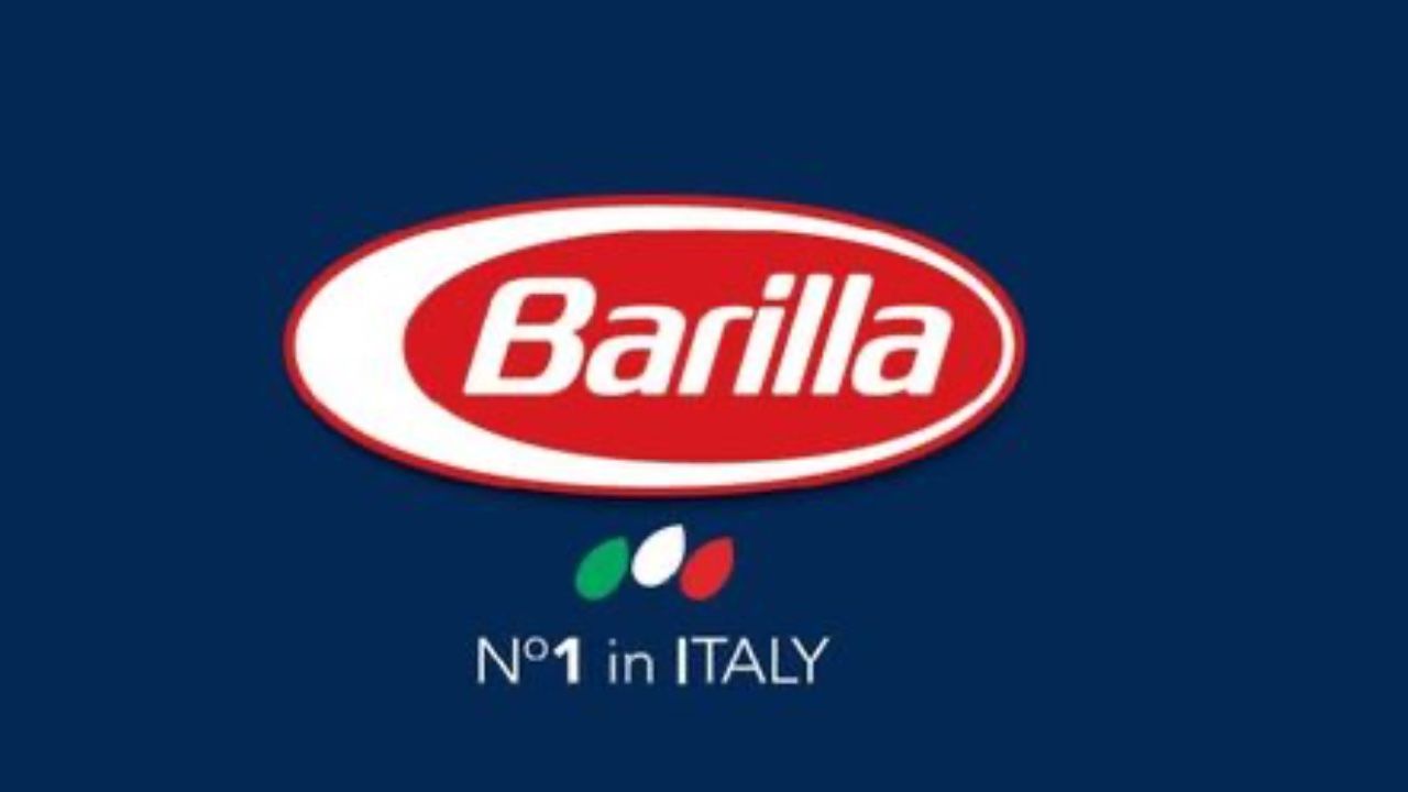 barilla invenzione pasta