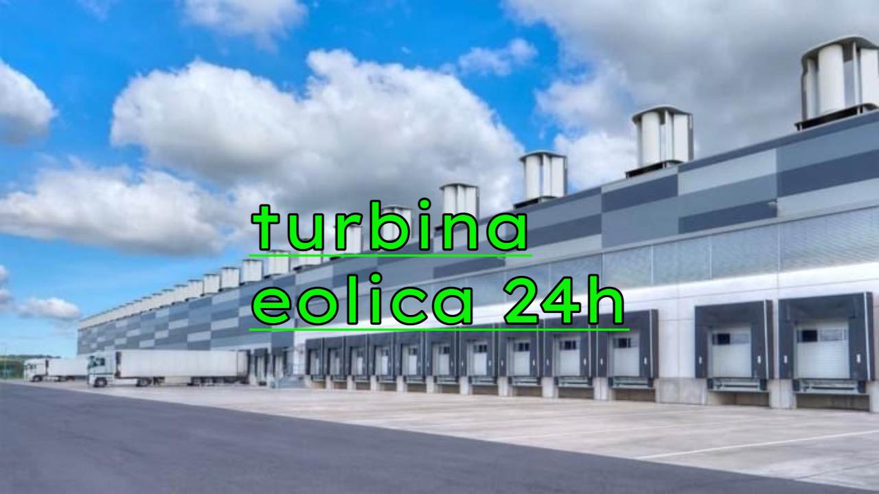 turbine eoliche tetti risprmio