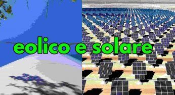 Eolico e solare, l’Europa riesce a risparmiare (per il 2022) € 11 mld di gas