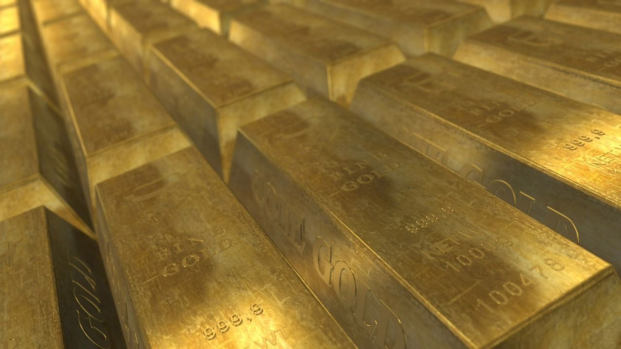 economia circolare l'utilizzo dell'oro dei vecchi apparecchi