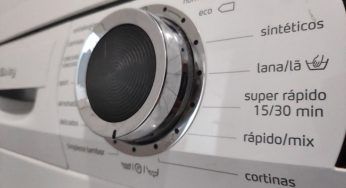Lavatrice lavaggio rapido o eco, ti permette di risparmiare davvero?