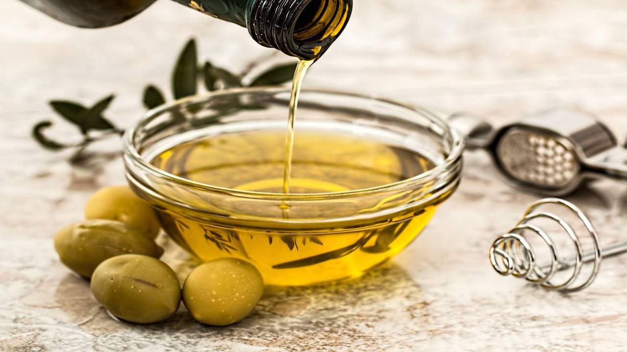 Croazia: un nuovo metodo di conservazione di olio d'oliva