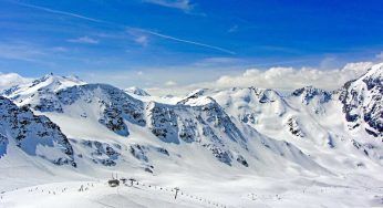 L’Onu lancia l’s.o.s. climatico. Il Rapporto neve bagnata riguarda anche l’Italia