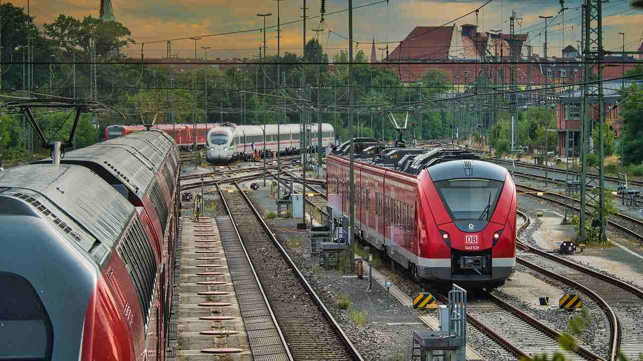 treni gratis friuli