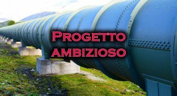 Tra l’Italia e l’Albania potrebbe nascere un acquedotto: le ultime news