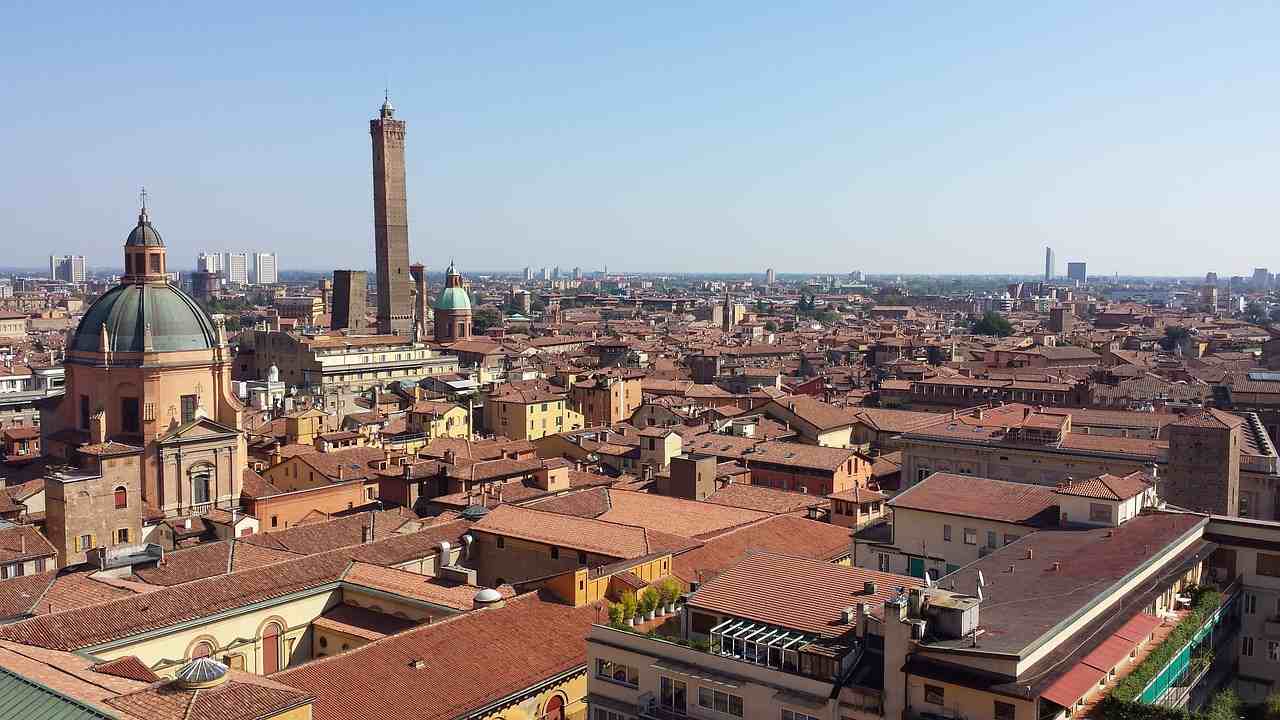 bologna 30 significato