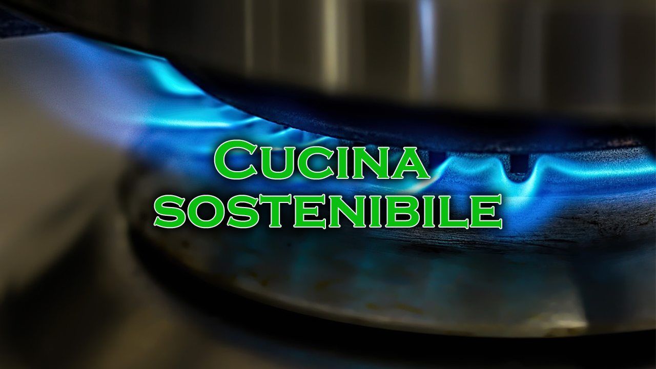 cucinare pasta green