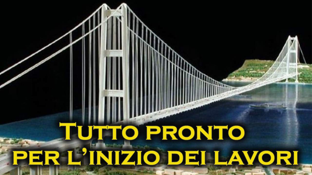 Ponte Dello Stetto, Il Progetto è Pronto: La Data Di Inizio Lavori