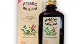 Conosci l’antico Amaro Giuliani? I suoi benefici sono “miracolosi”