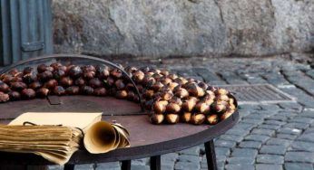 Sbucciare facilmente le castagne, i trucchi più gettonati e virali