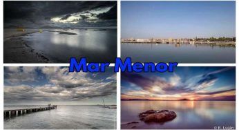 Mar Menor diventa una persona giuridica, è il primo ecosistema europeo