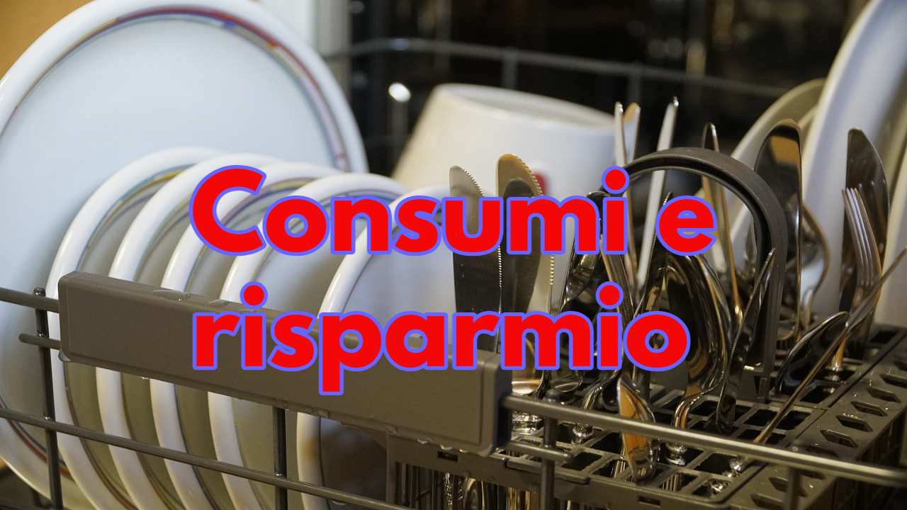 consumi eccessivi elettrodomestici risparmio