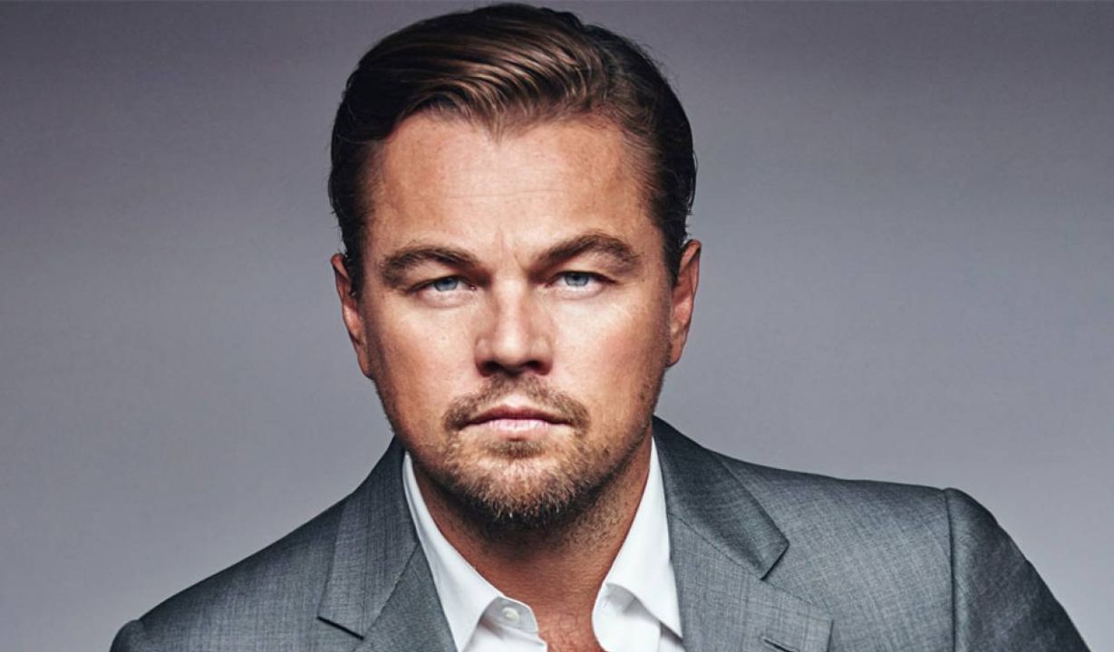 leonardo di caprio uomo impegnato per il pianeta