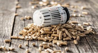 Stufe a pellet, il riscaldamento costa di più: quanti sacchi servono?