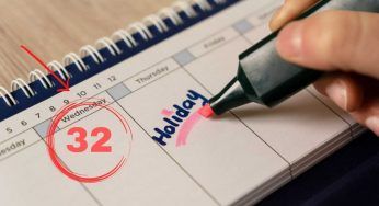 32 giorni di vacanza chiedendo 4 giorni di ferie: è stato appena scoperto come fare