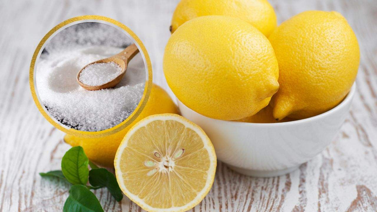 conservazione limoni riempiti sale