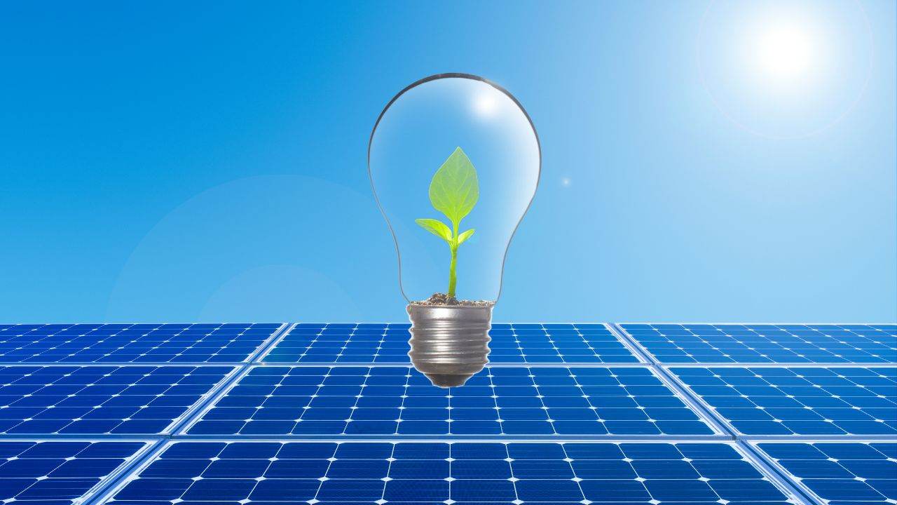Fotovoltaico: Miti e certezze sull'energia fotovoltaica — Ariel Energia