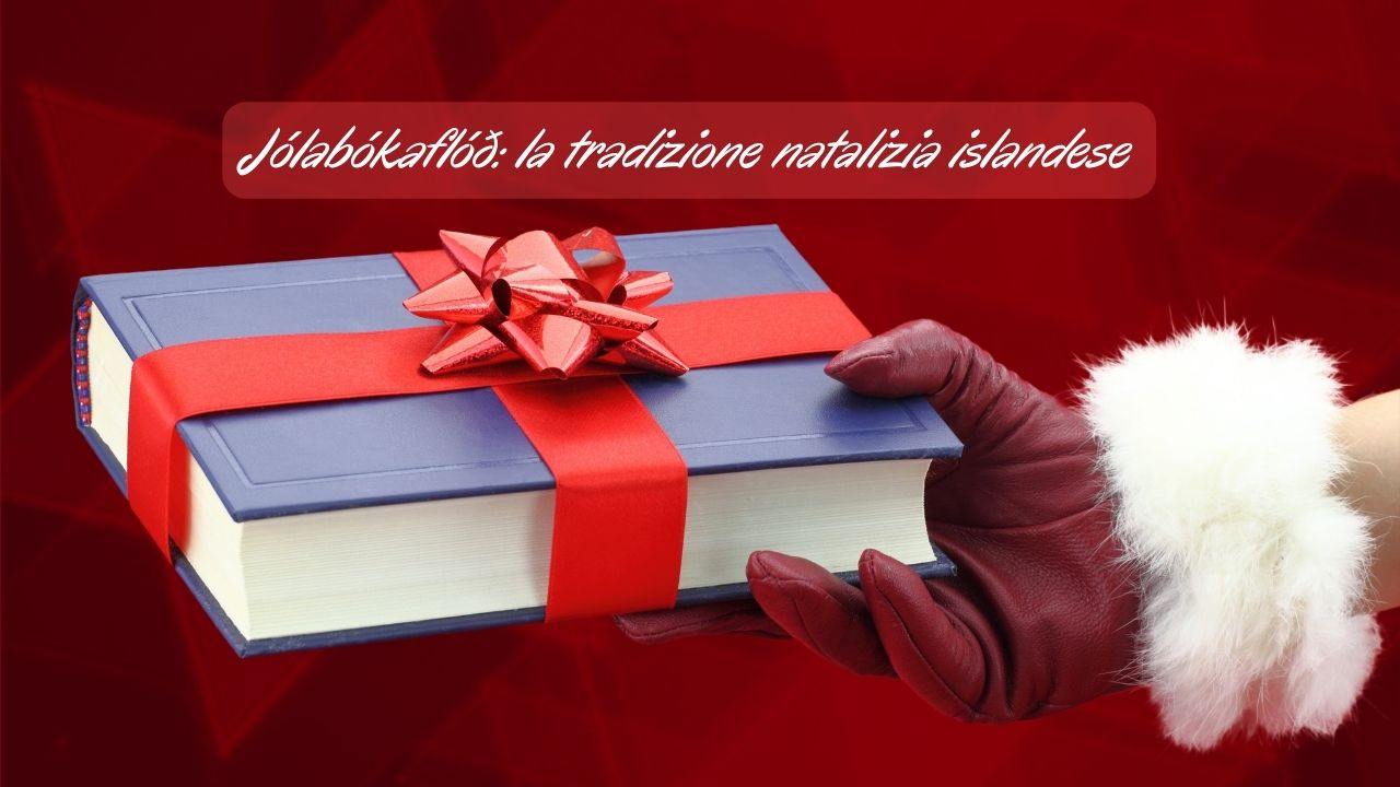 regalare libri Natale