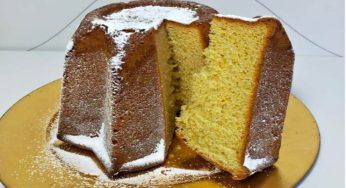Tante curiosità sul pandoro, alcune te lo faranno apprezzare ancor di più