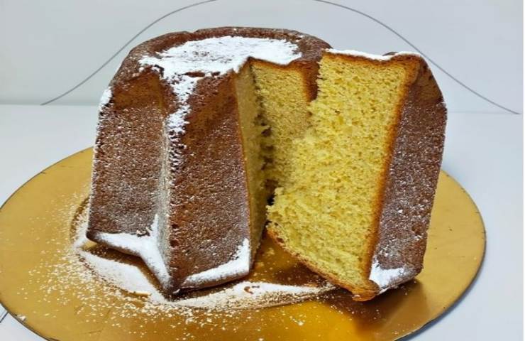 chi ha inventato il pandoro