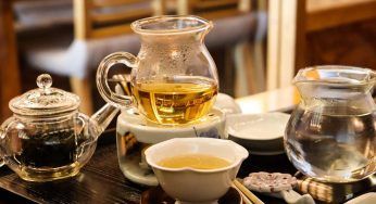 Tisana del Pastore, la migliore per digerire dopo il pranzo di Natale