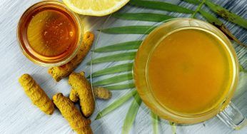 Tisana alla curcuma, uno sprint di energia: come prepararla