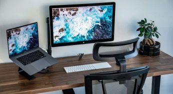 Monitor del pc e schermo tv, non pulirli mai più in questo modo: errore madornale