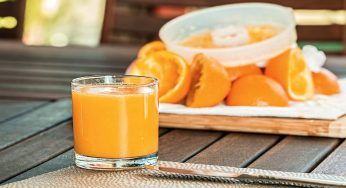 Ti piace la spremuta d’arance? L’errore da non commettere mai quando la prepari