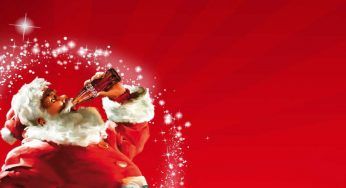 Babbo Natale veste di rosso, ti sei mai chiesto come mai?